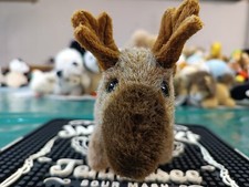 Trudi Peluche Original Vintage