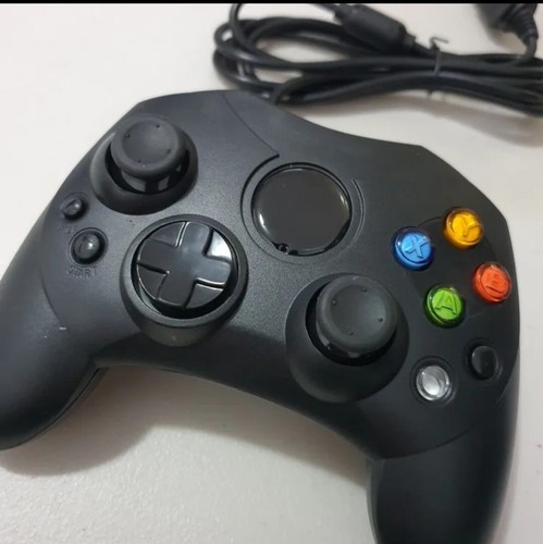 Controller xbox classic nuovo - controller,