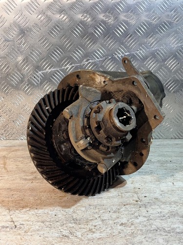 Alfa romeo matta 52 - ar, 51-52