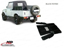 Soft Top per Suzuki Samurai