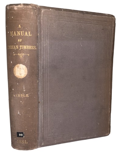 1881 1st gamble un manuale - 1881,,