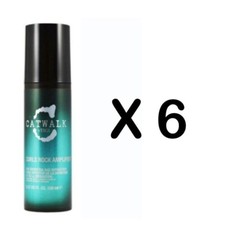 Tigi curls rock amplifier - curls,