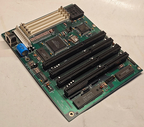 386 mini scheda madre - , cx