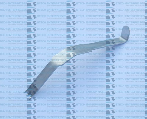 Retrattore collo glenoide - retrattore,