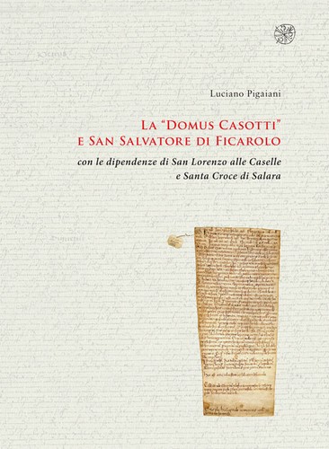 Domus casotti e san - casotti»,