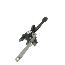 4N51-7B633-EK PEDALE FRIZIONE VOLVO V50 SW (2006) 2.0 DIESEL 100KW