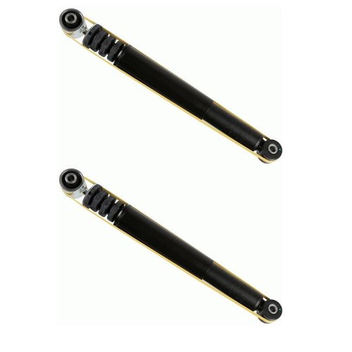 Ammortizzatore sachs 317 421 - 317,