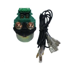 Relais de demarreur pour