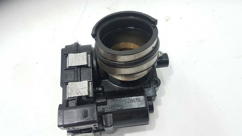 Corpo farfallato sinistro bmw - farfallato,