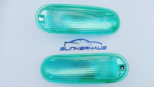 Indicatore direzione verde - direzione,