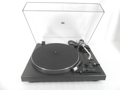 Technics 1900 sistema - technics, sl-1900
