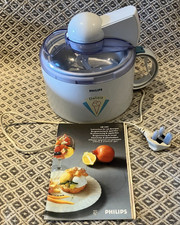 PHILIPS GELATIERA BIANCA HR