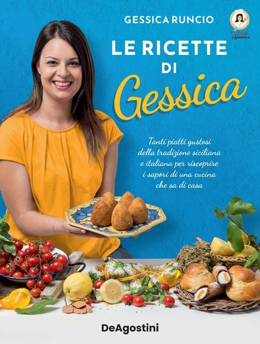 Ricette gessica tanti - di,