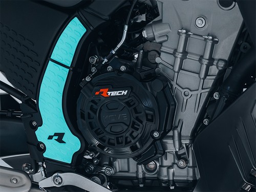 Racetech protezione kove 800 - kove, x