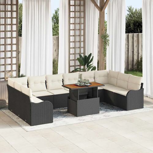 Set divano giardino - giardino, 11