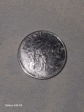 Moneta da collezione - 100 Lire FAO 1979 "Nutrire il Mondo" Fior Di Conio