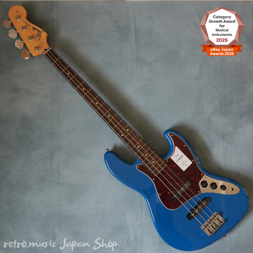 Fender made japan hybrid - made, ii