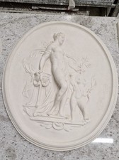Scultura parete - scultura,