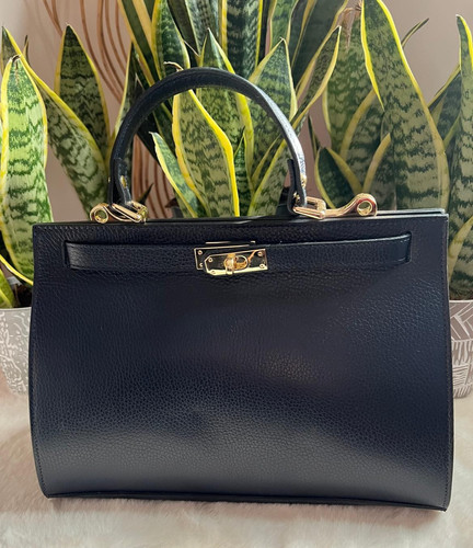 Borsa classica mano tracolla