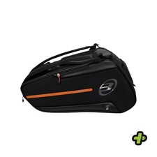 BORSONE BULLPADEL HACK NERO