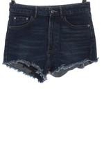 ZARA Pantaloncino di jeans