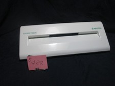 Frontale cassetto congelatore Ariston Ok- RF 3100- superfreeze