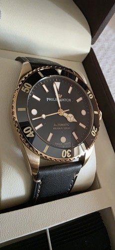 Orologio philip watch - philip,