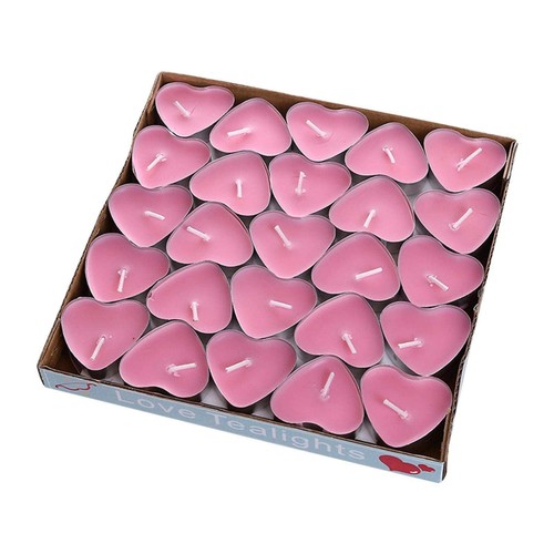 Ystrillion candela romantica - candela,