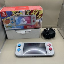 Nintendo Switch Lite Spada