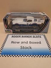 Revell Monogram 08366 Corvette Grand Sport #2 Sebring '65 Slot Car scala 1:32