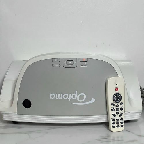 Optoma tw675uti proiettore - optoma,