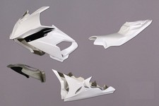 Carena Completa Bikesplast