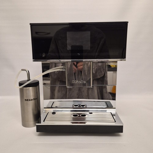 Miele cm7500 solo - solo, 2920