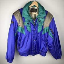 Giacca sci Descente uomo M