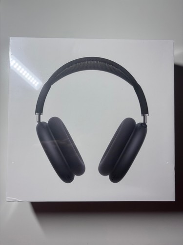 Airpods max cuffie - 2, bluetooth