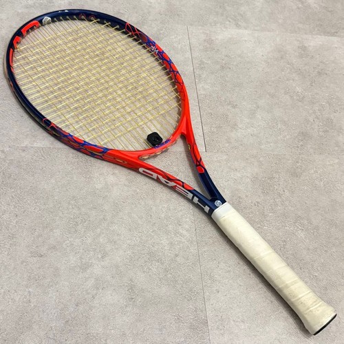 Racchetta tennis head - da,