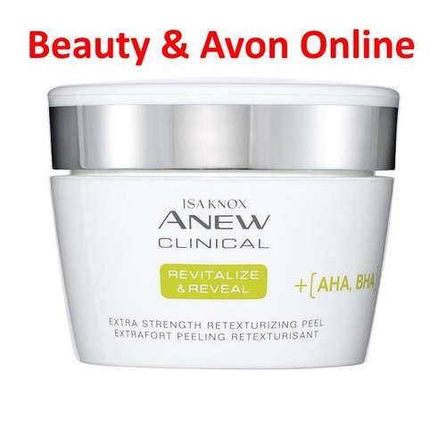 Isa knox anew - isa,