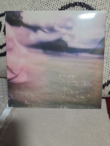 Billie eilish single - 7”,