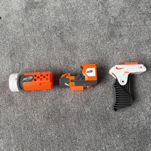 Hasbro nerf strike modulo - hasbro,
