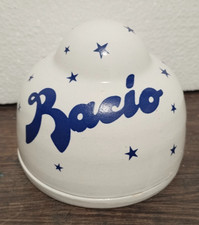 CERAMICA PUBBLICITARIA BACI PERUGINA