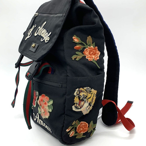 Gucci 450982 zaino testa - zaino,