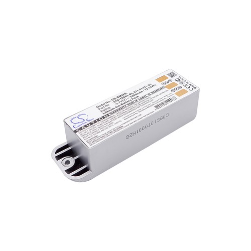 Batteria per garmin gps - batteria,