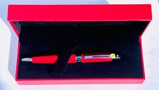 Penna a sfera Sheaffer Ferrari 300 Rosso Corsa F9503