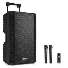 VONYX VSA700 PORT.SYSTEM 15