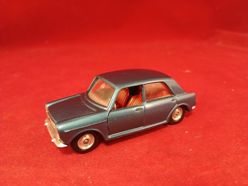 Vintage nacoral - 1:43,