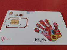 Polonia  1 Scheda telefonica con Sim! Integra!! Per collezionisti!