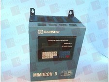 GOLDSTAR MIMOCON-015-D /