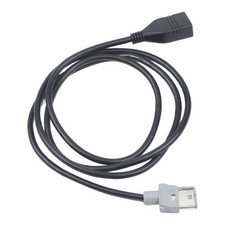 Cavo adattatore usb 4pin - 4pin, per