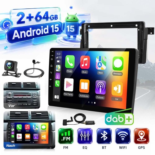 Autoradio android apple - android,