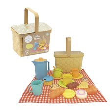 SET CESTINO PIC NIC CON CIBI